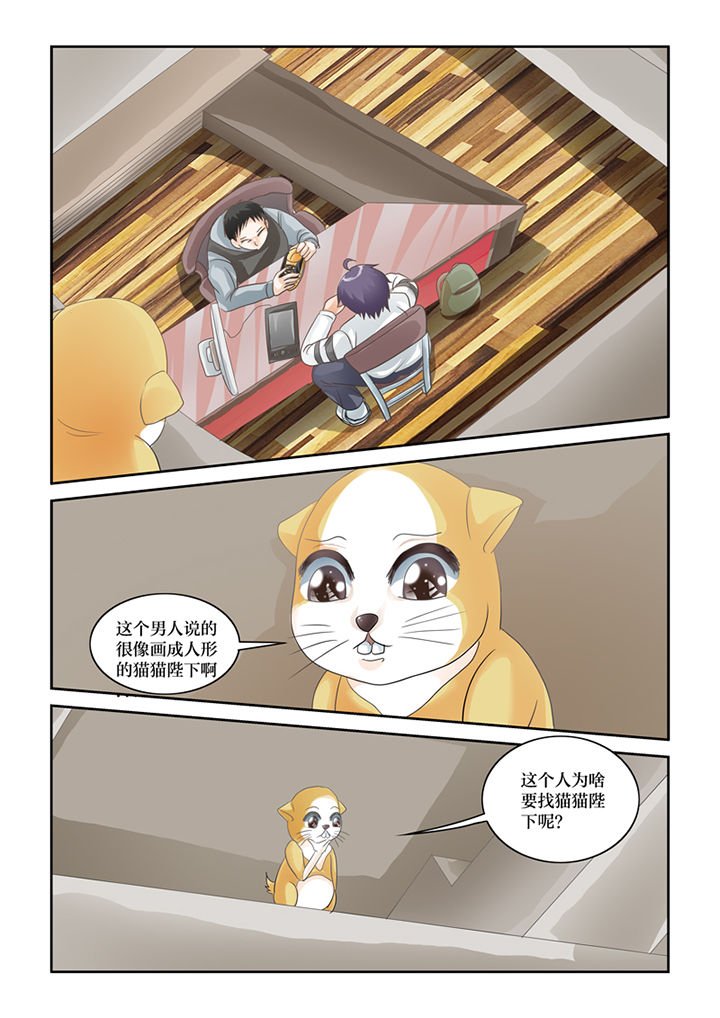 第62章：误会