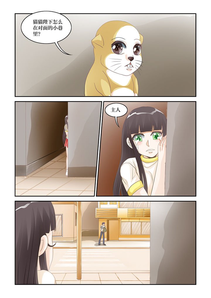 第62章：误会