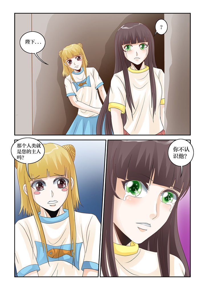 第62章：误会