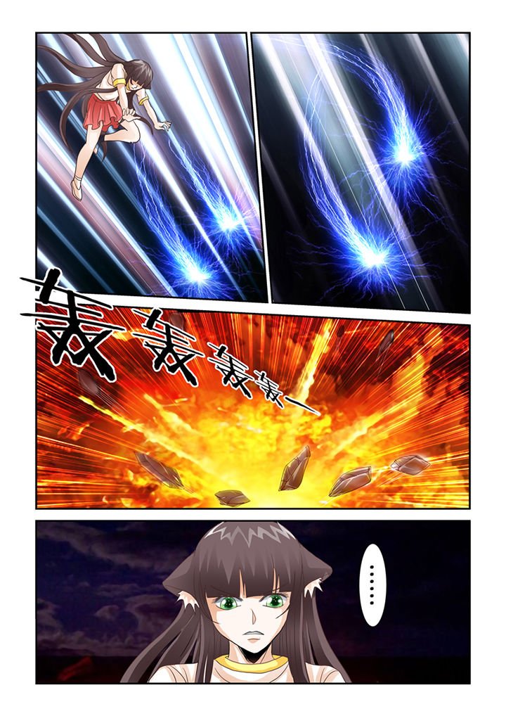 第65章：激战