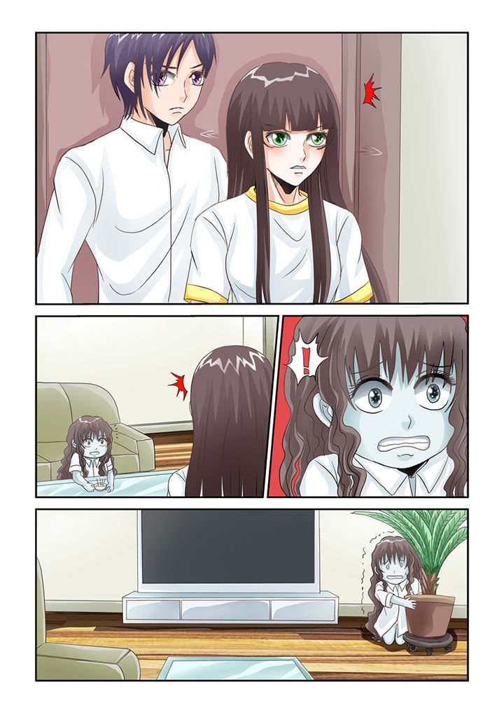 第66章：猫猫回家了（1）