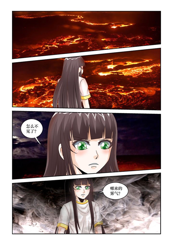 第66章：猫猫回家了（1）