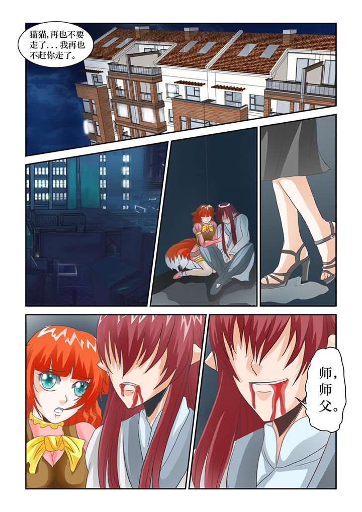 第67章：猫猫回家了（2）