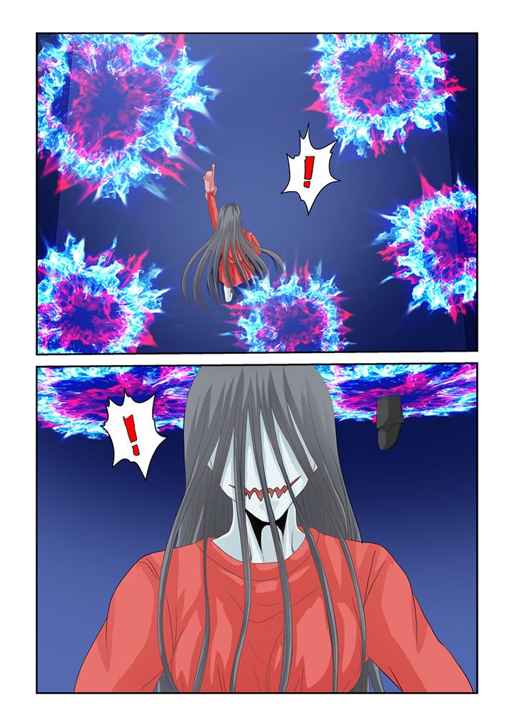 第76章：鬼婴