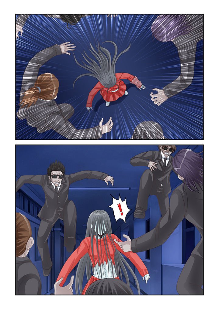 第76章：鬼婴