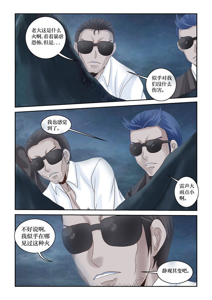 第79章：净化