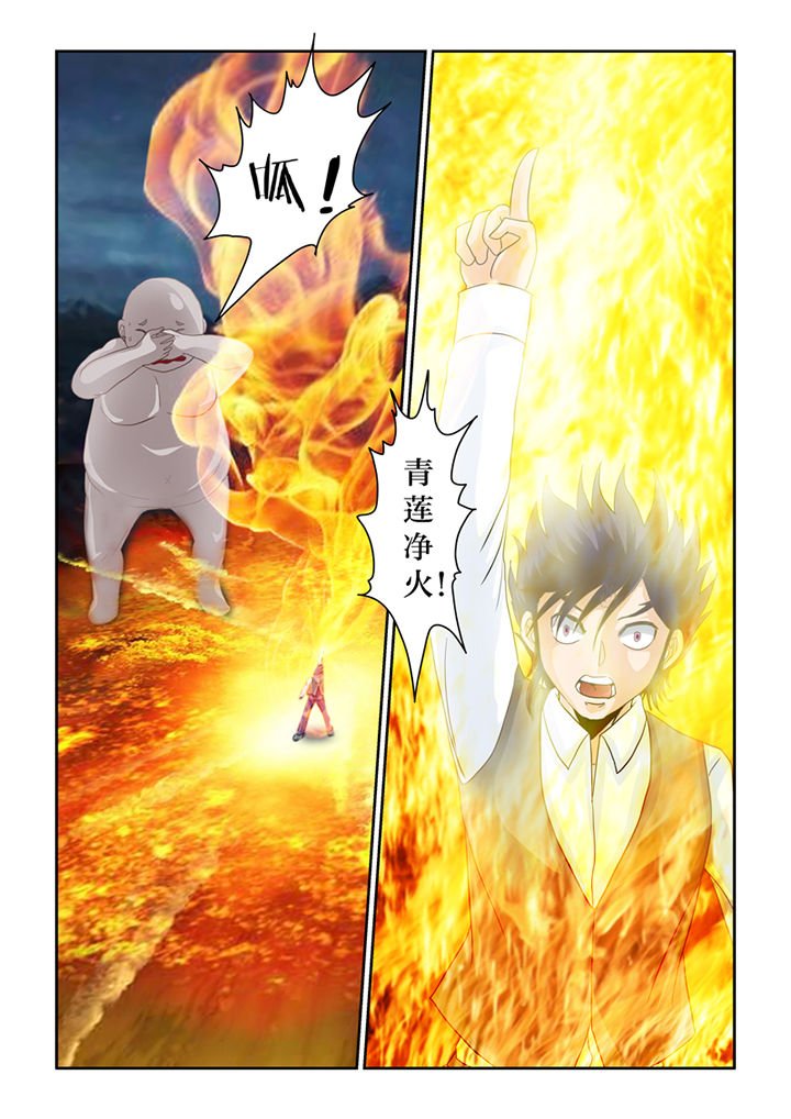 第79章：净化