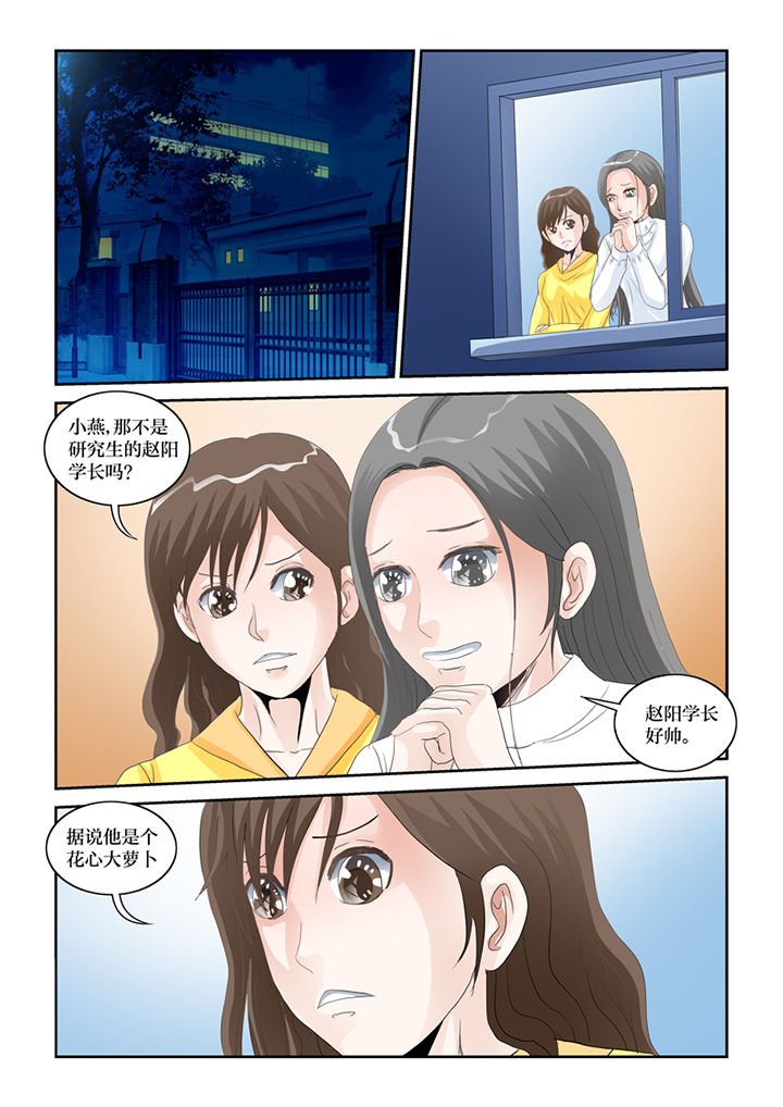 第81章：记忆之门