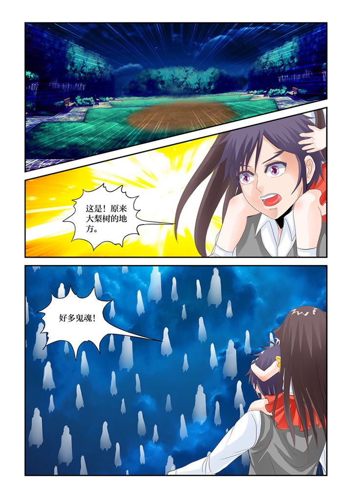 第81章：记忆之门