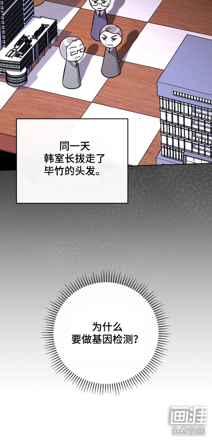 第112章：【第二季】拔头发