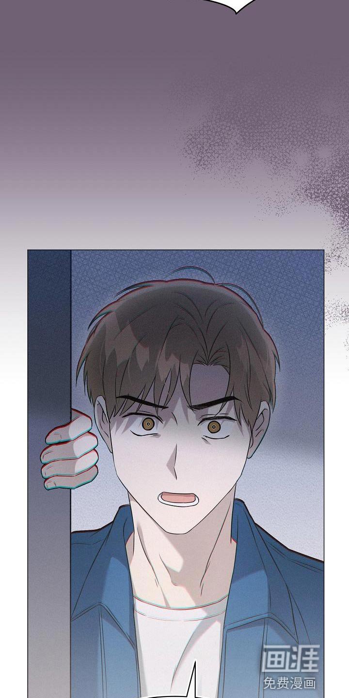 第30章：我必须逃跑