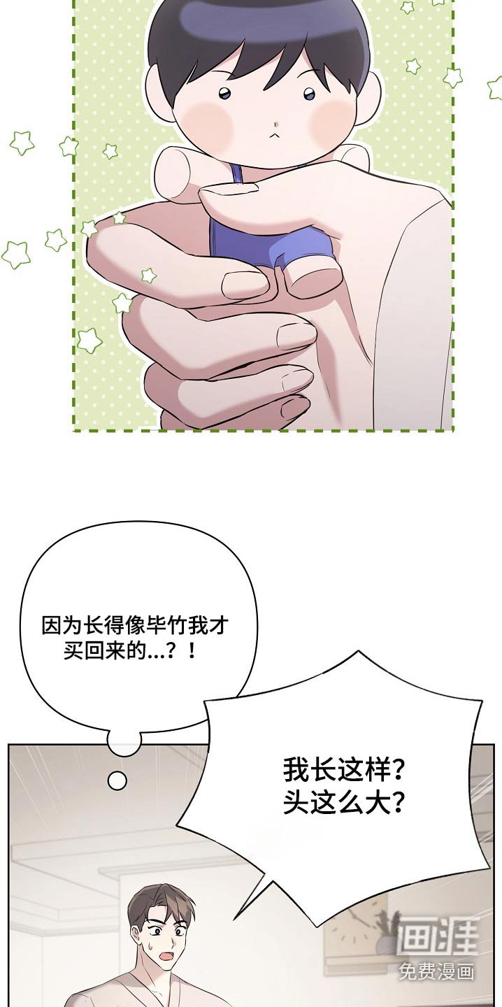 第40章：娃娃