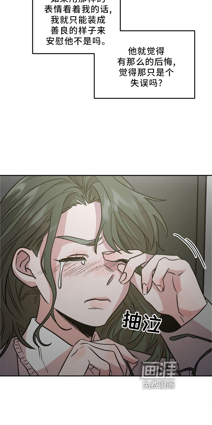 第21章：作假