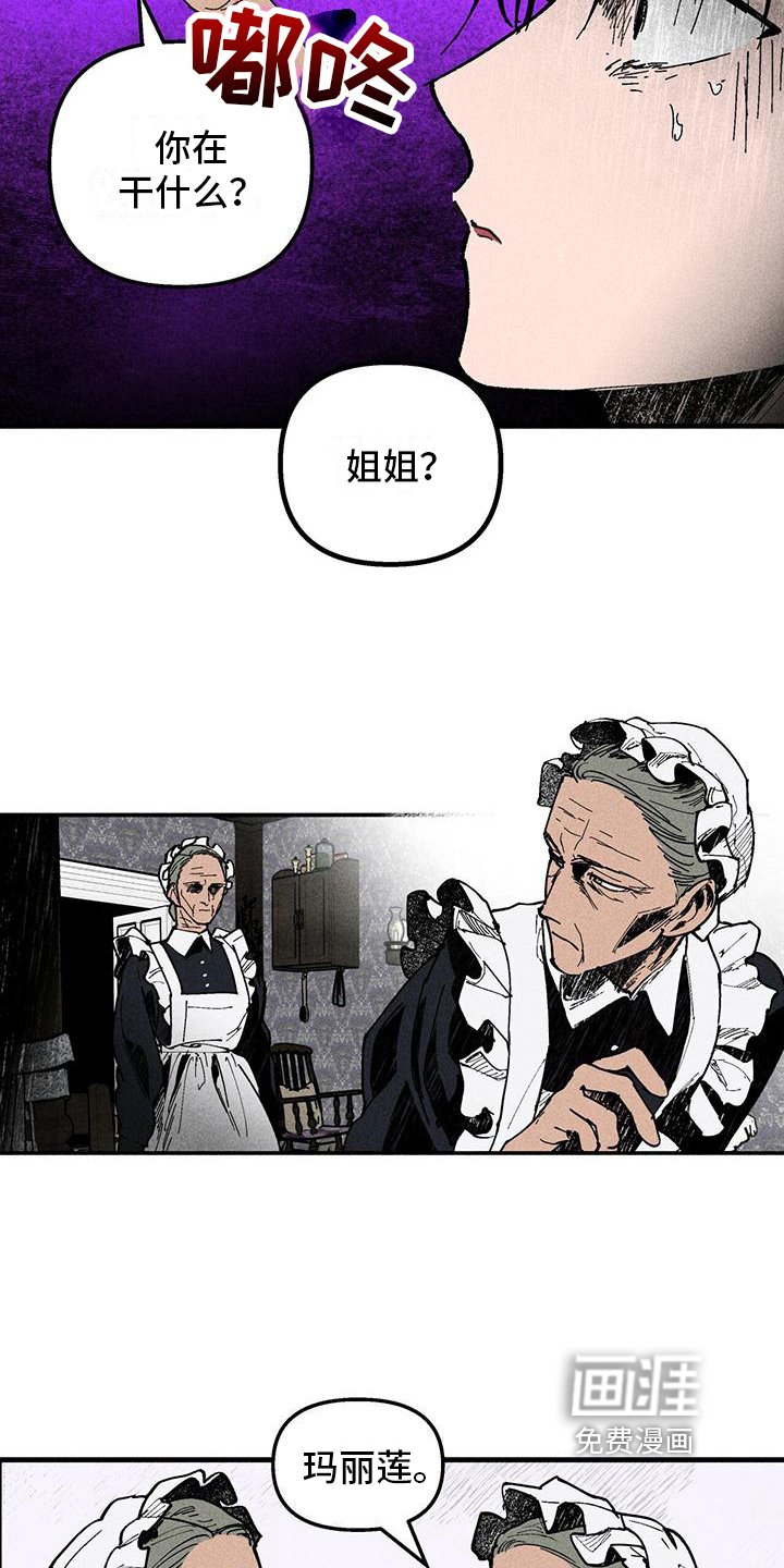 第11章：双胞胎