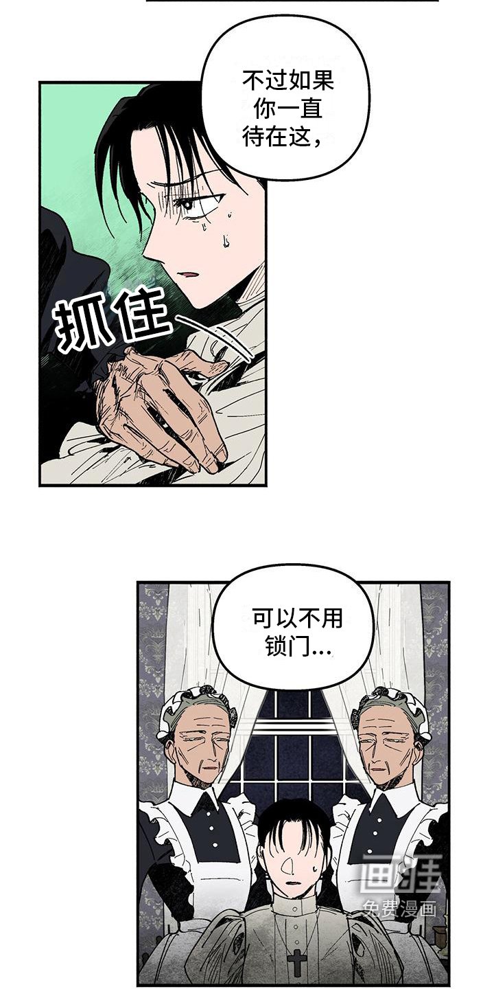 第11章：双胞胎