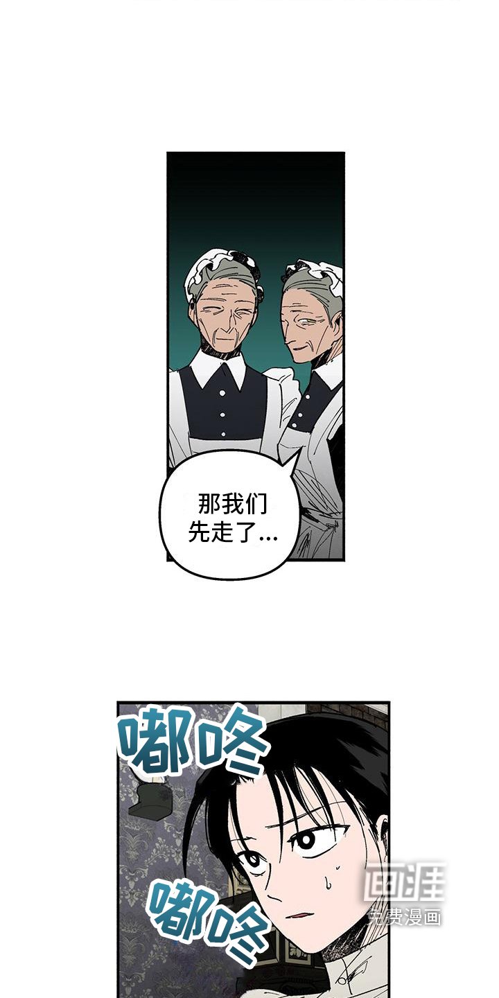 第11章：双胞胎