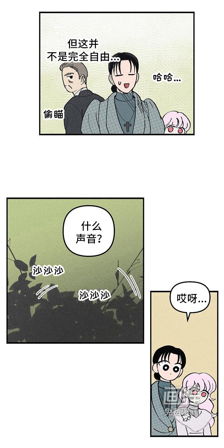 第14章：我保护你