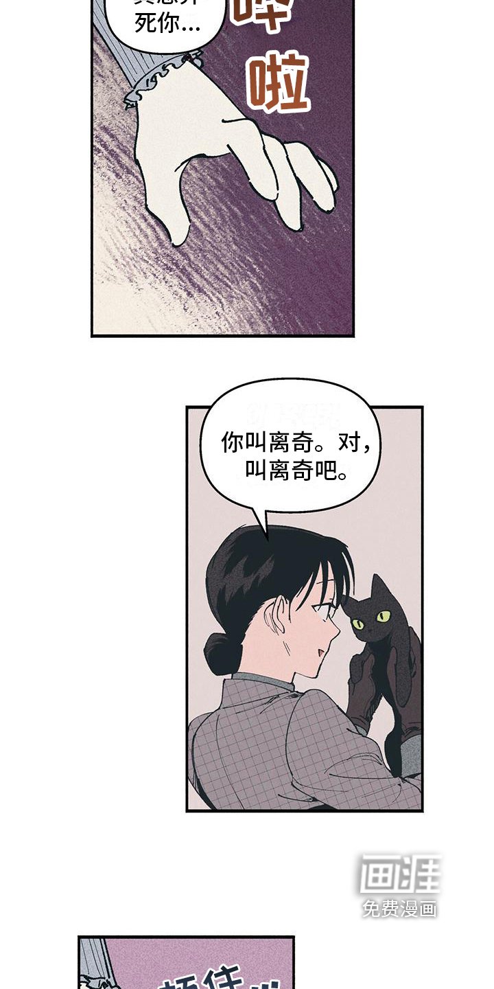 第18章：迟疑