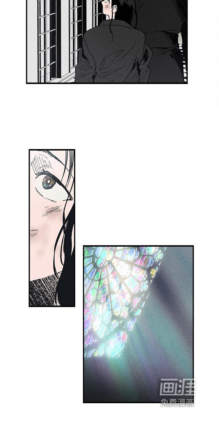 第21章：我的故事