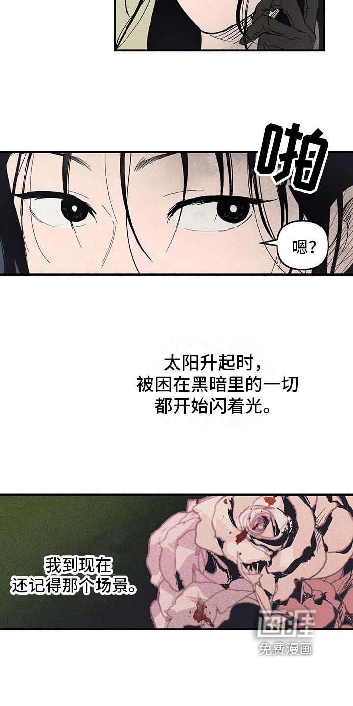 第27章：死亡