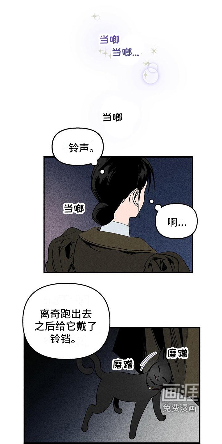 第29章：迷茫