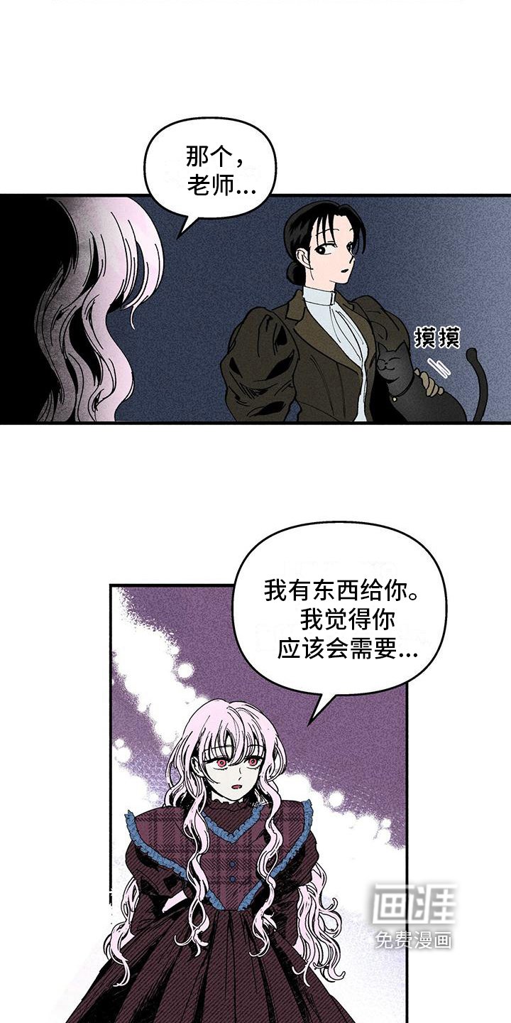 第29章：迷茫