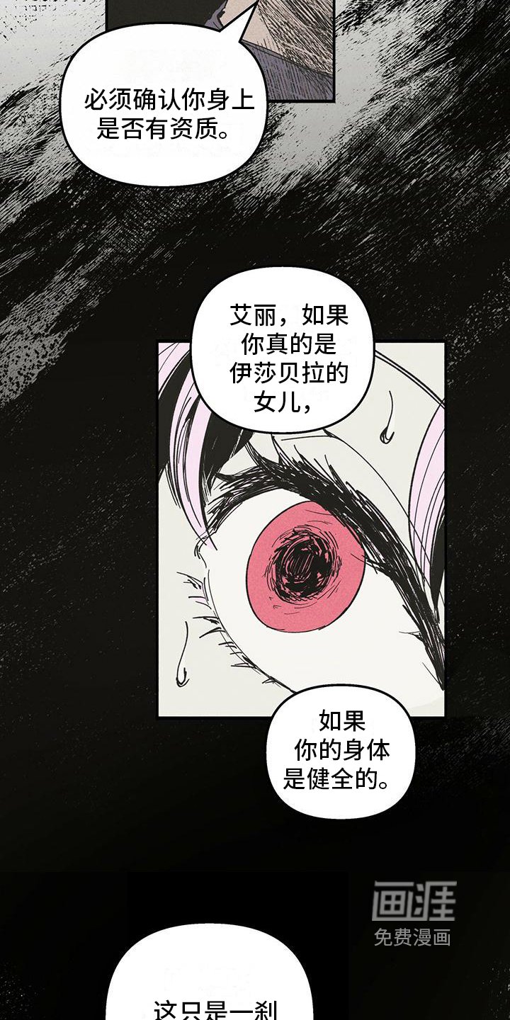 第30章：影子