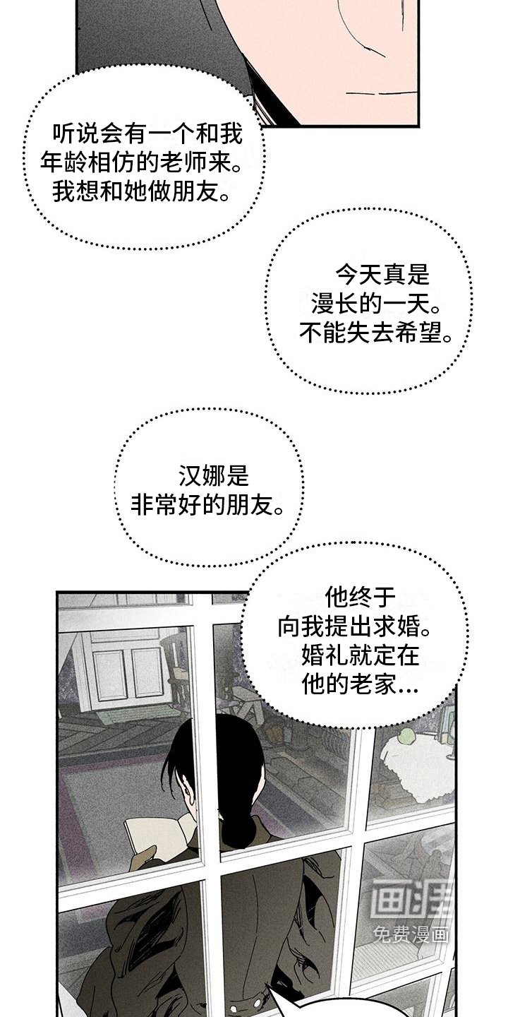 第34章：日记