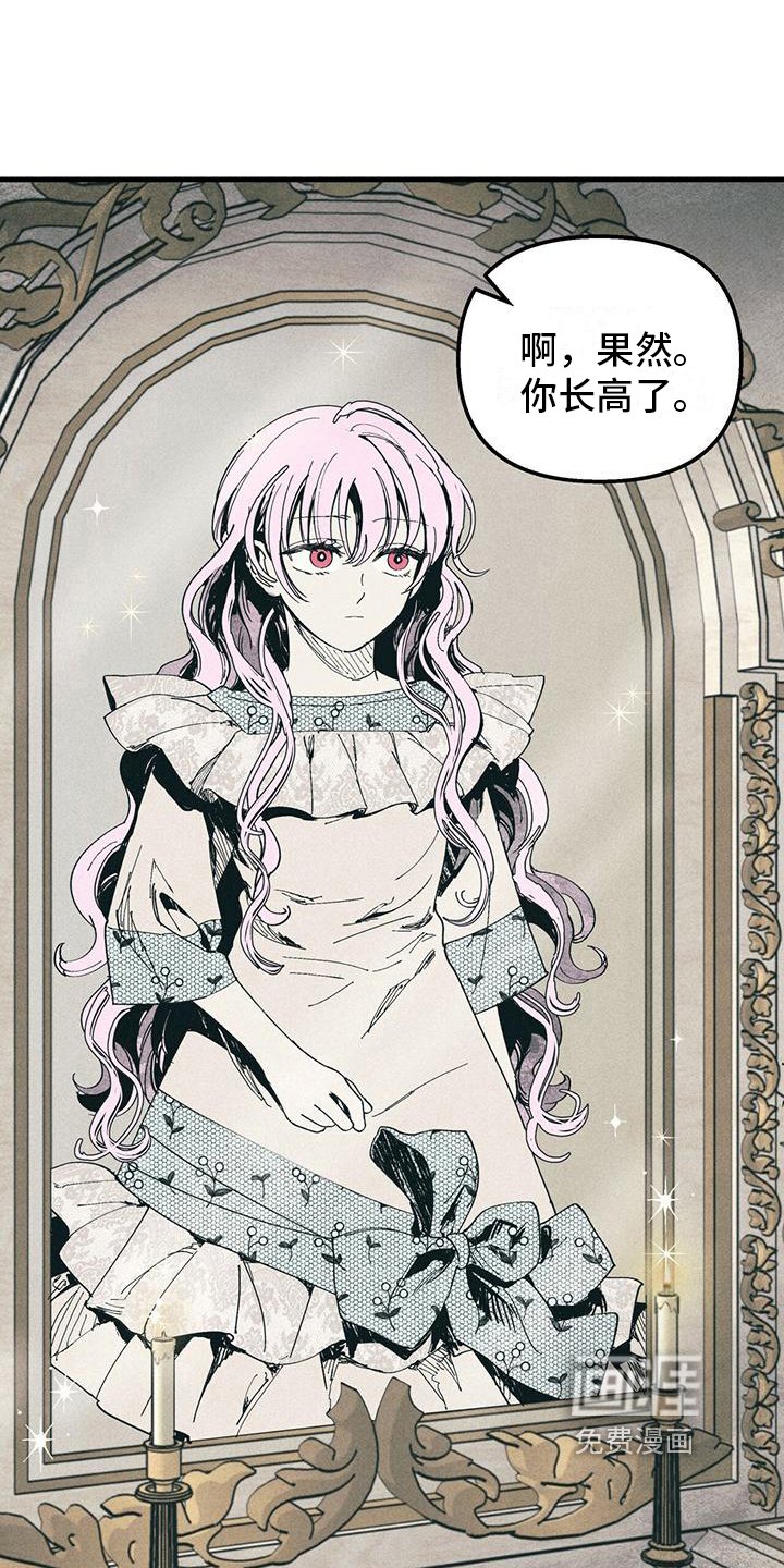 第35章：舞伴