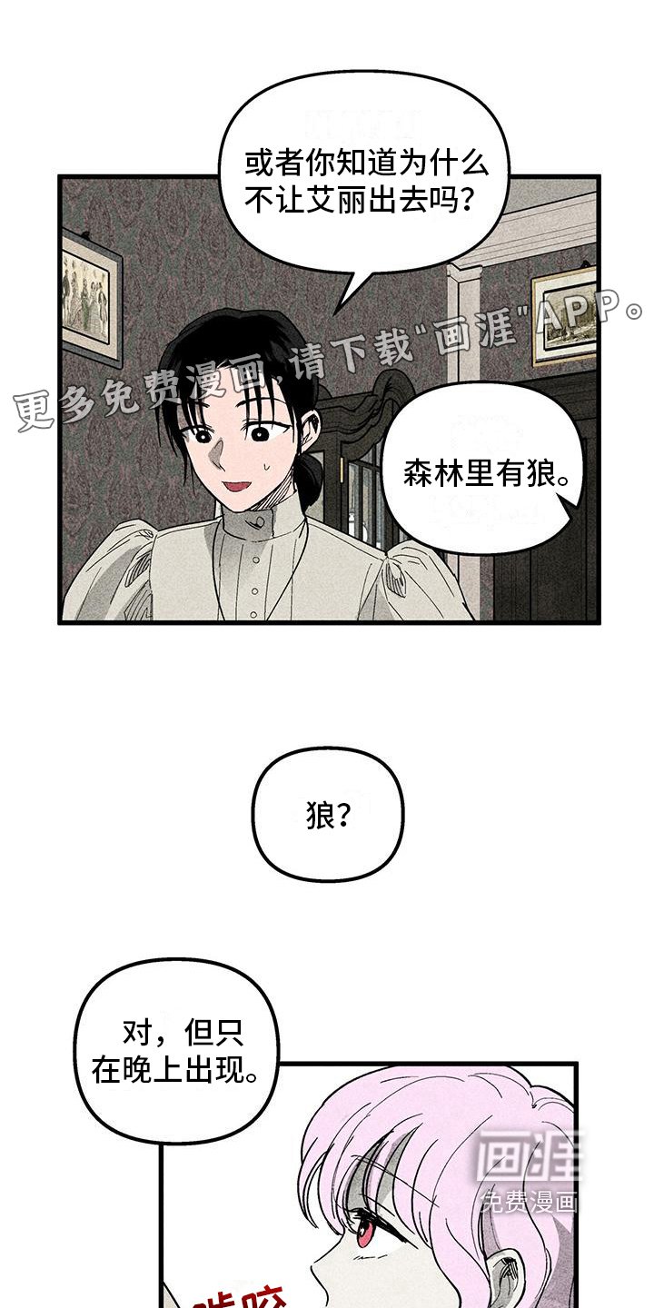 第8章：喂食