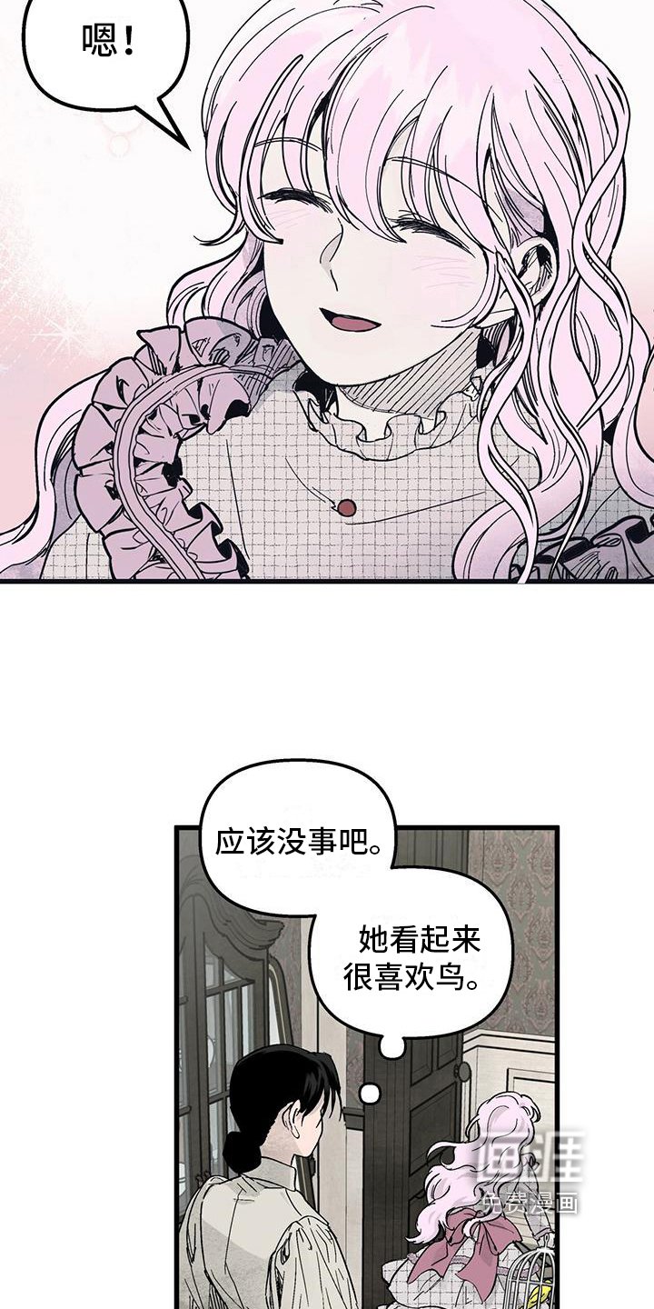 第8章：喂食