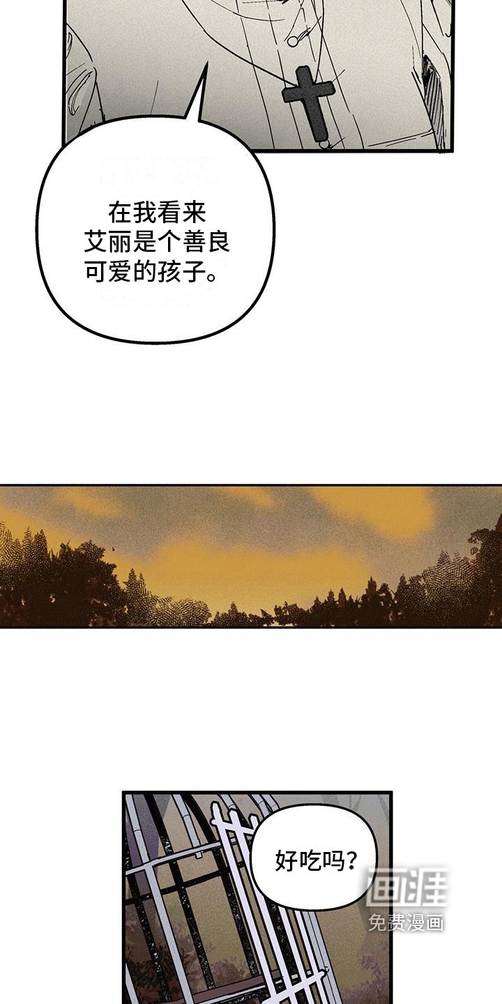 第8章：喂食