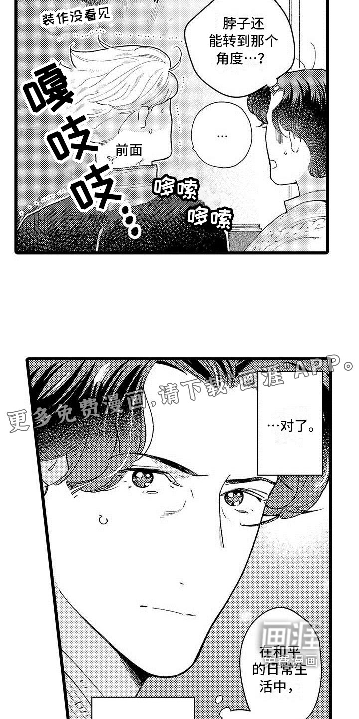 第11章：不想放弃