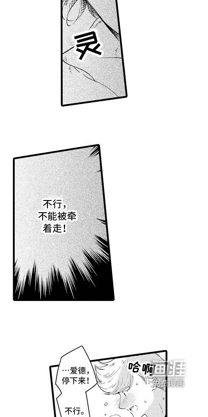 第12章：躲避