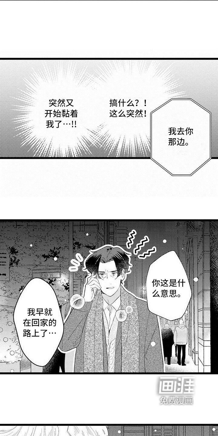 第16章：建议