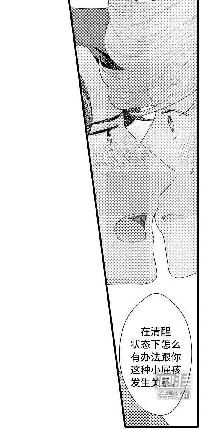 第19章：醉酒状态