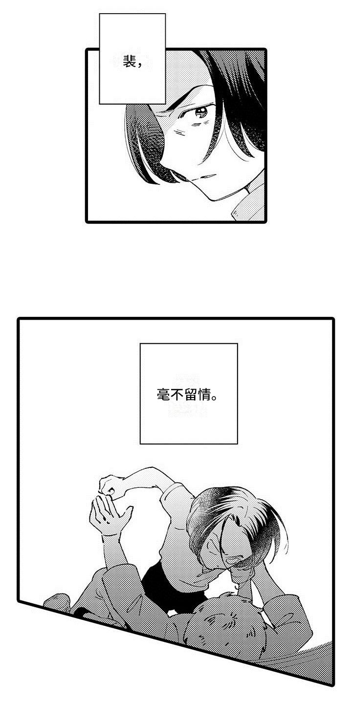 第2章：打探