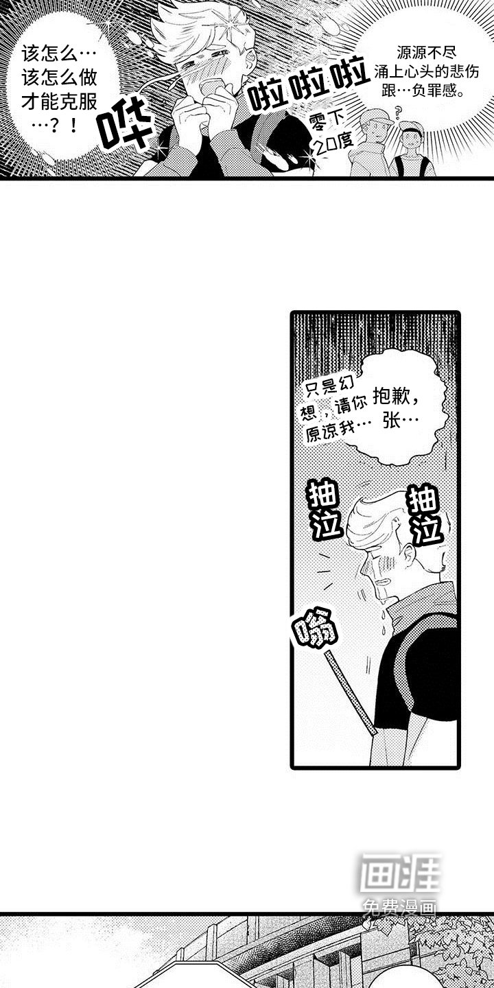 第7章：最喜欢