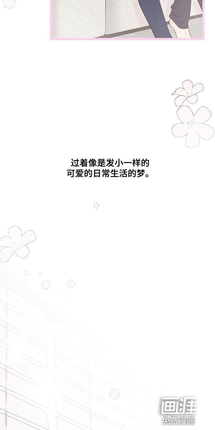 第17章：小小的开心