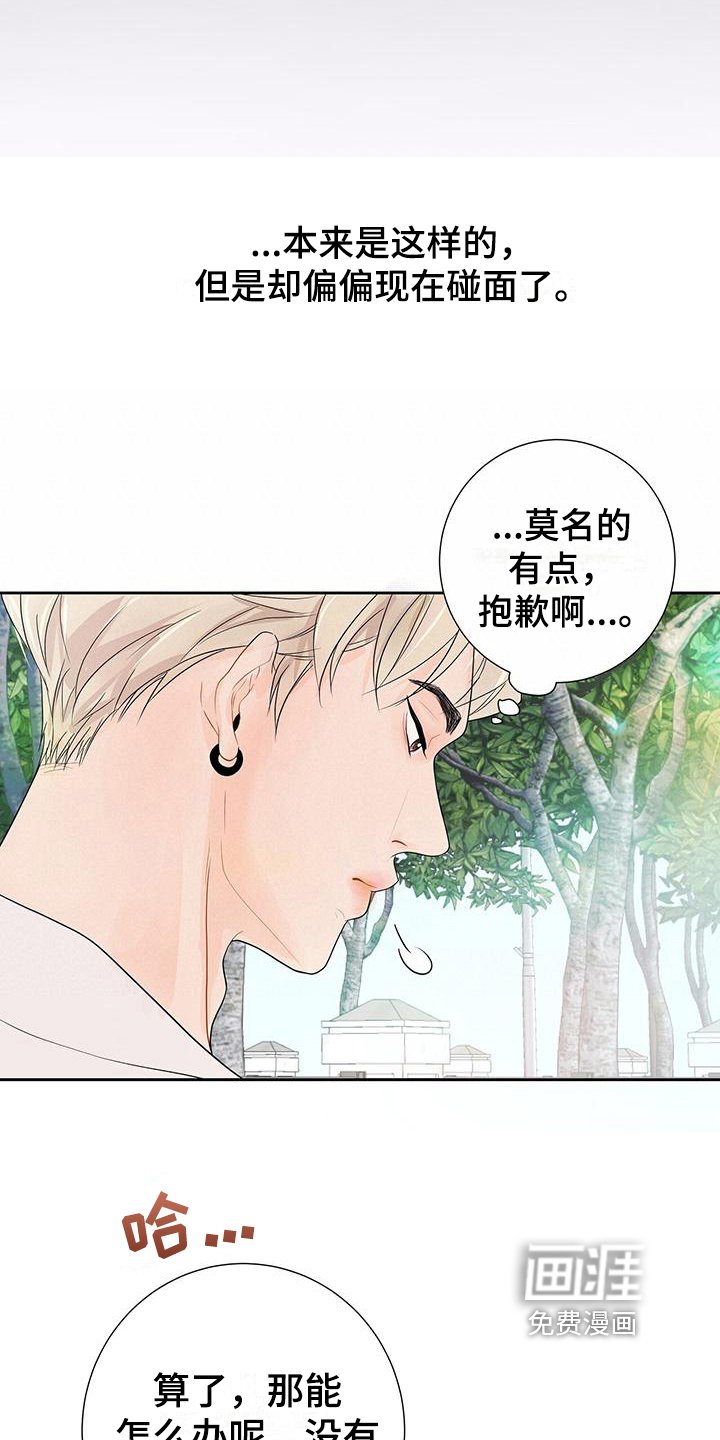 第6章：一见钟情