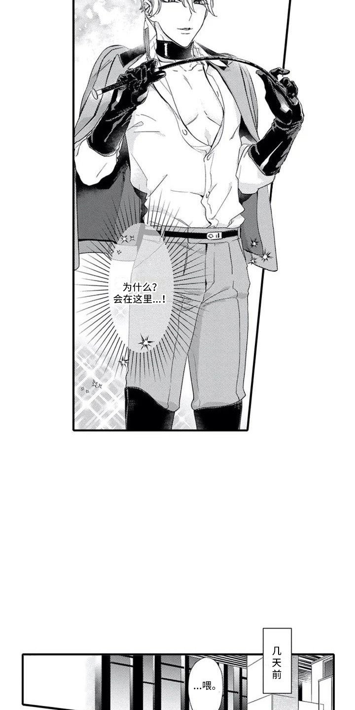 第1章：感兴趣