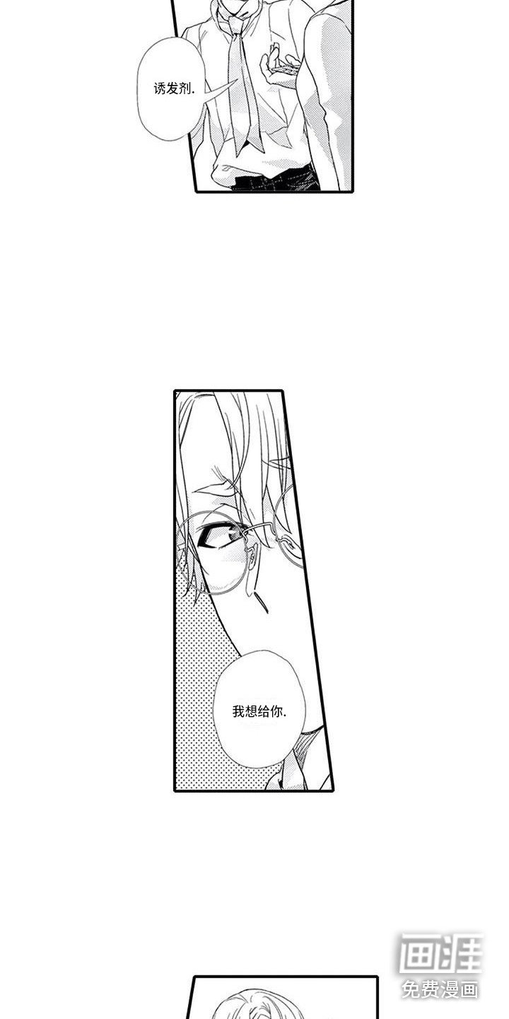 第11章：诱发剂