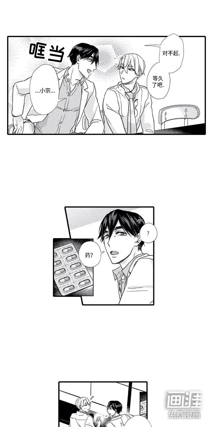 第11章：诱发剂