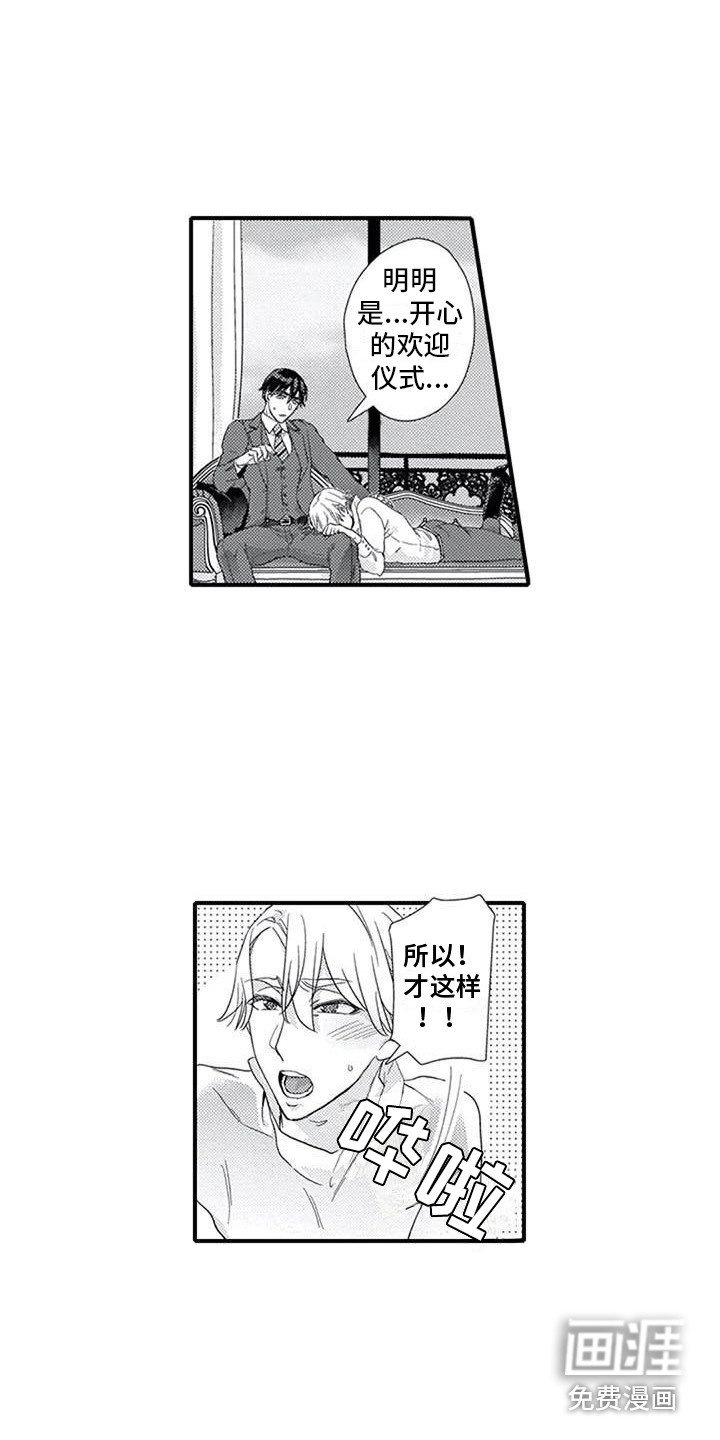 第17章：真心话