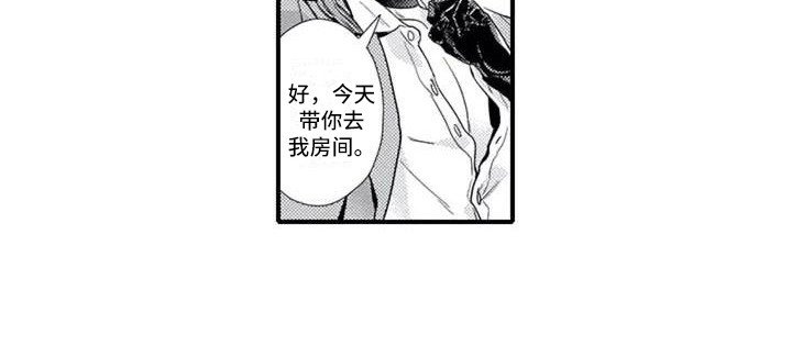 第3章：带回房间