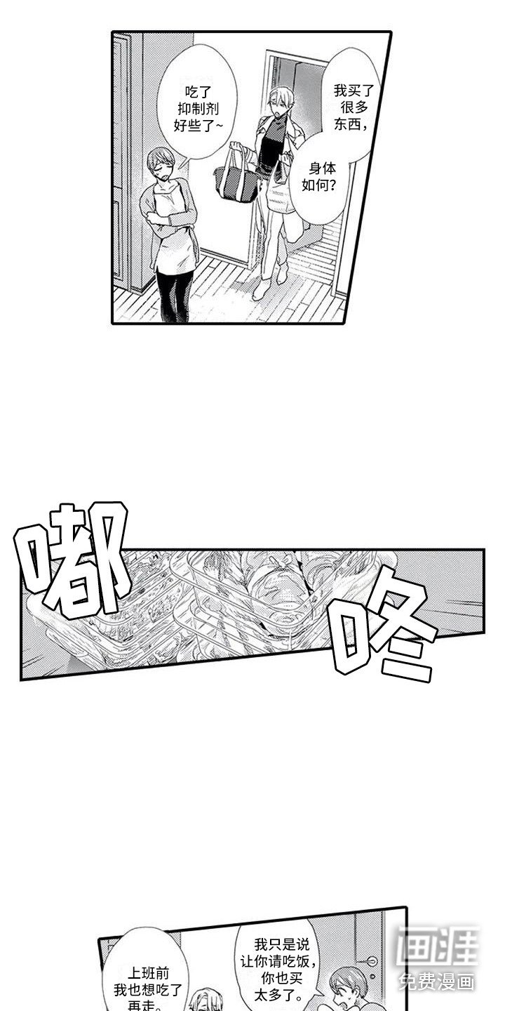 第5章：习惯了