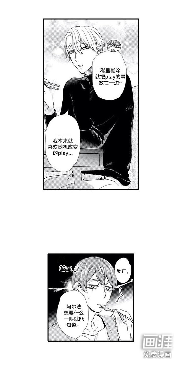 第5章：习惯了