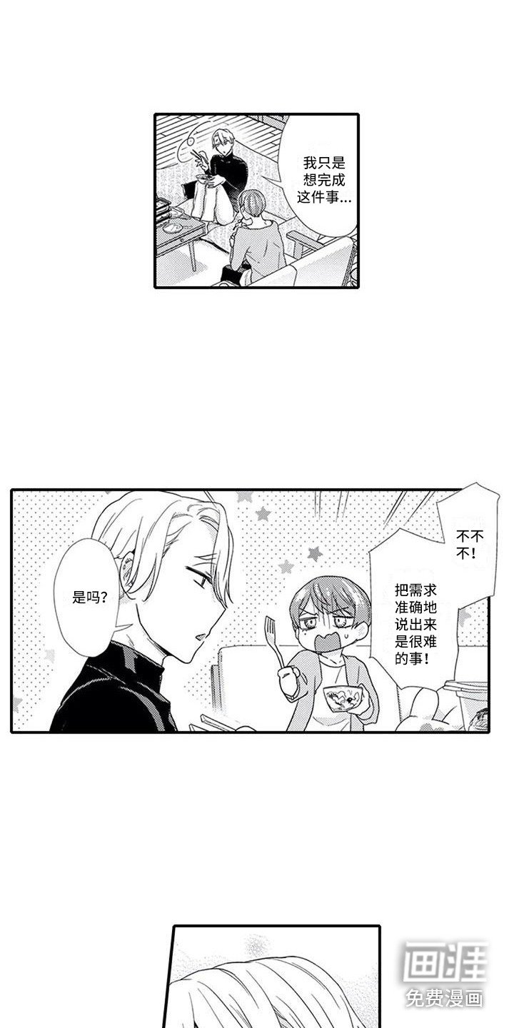 第5章：习惯了