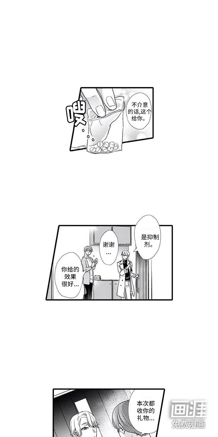 第5章：习惯了