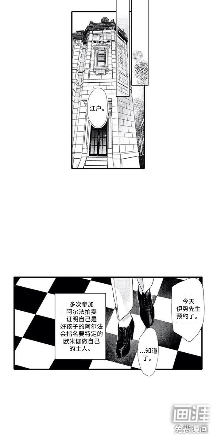 第5章：习惯了